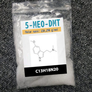5-Meo-DMT