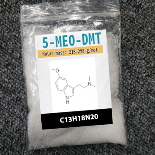 Buy 5-Meo-DMT Online