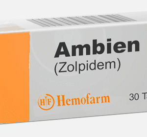 Ambien (Zolpidem )10mg