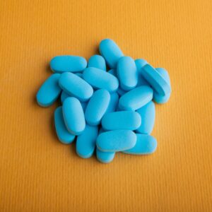 Buy Blue Xanax 2mg