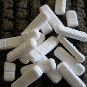 Buy white Xanax