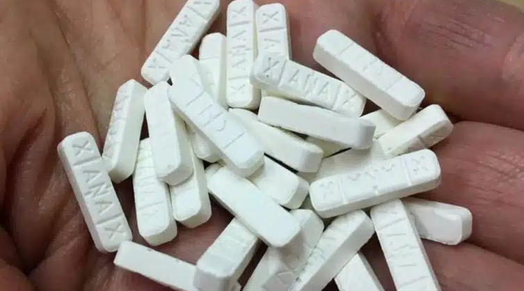 Buy white Xanax Online - Image 2