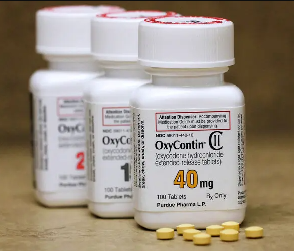 Buy Methadone 40mg Tablets