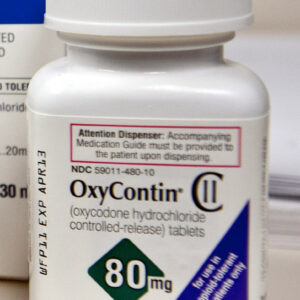 Buy Oxycontin 80mg Tablets