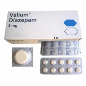 Valium 5mg