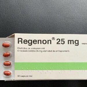 Buy Regenon 25mg Capsules