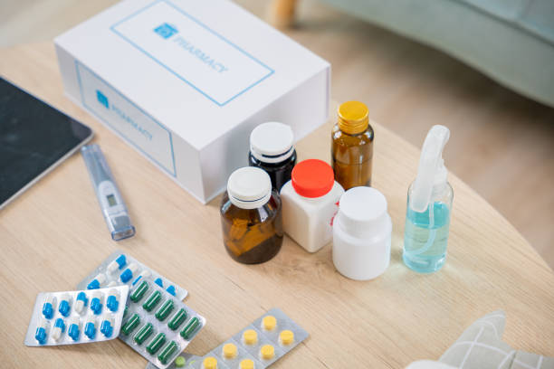 Safe Online Pharmacy