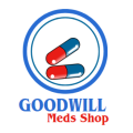Good Will Meds Shop