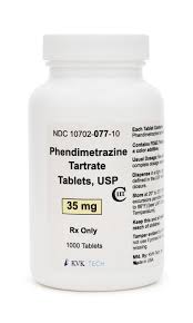 Buy phendimetrazine tartrate 35mg